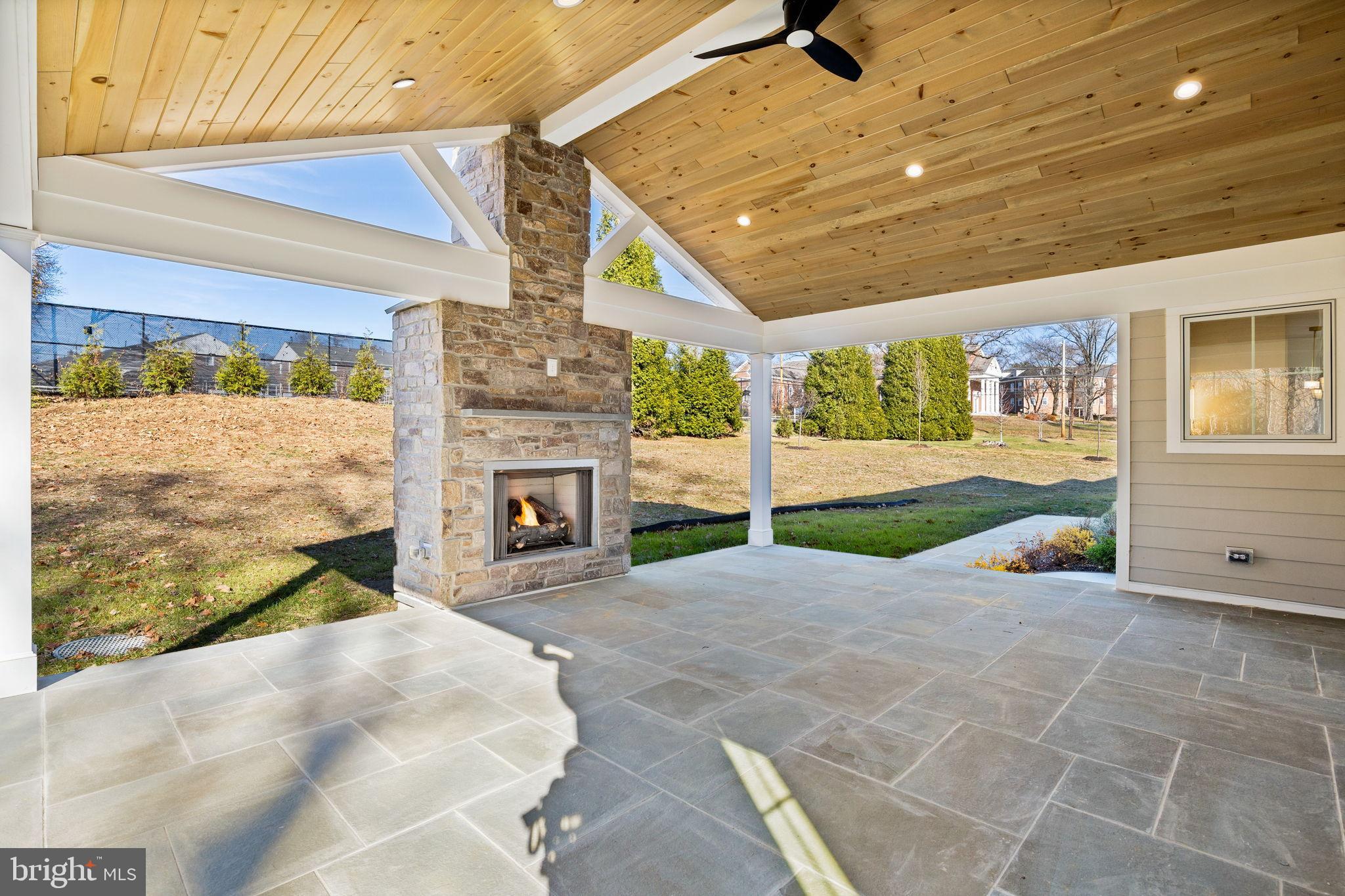 16 Fariston Road Wayne, PA 19087 - Photo 96 of 106