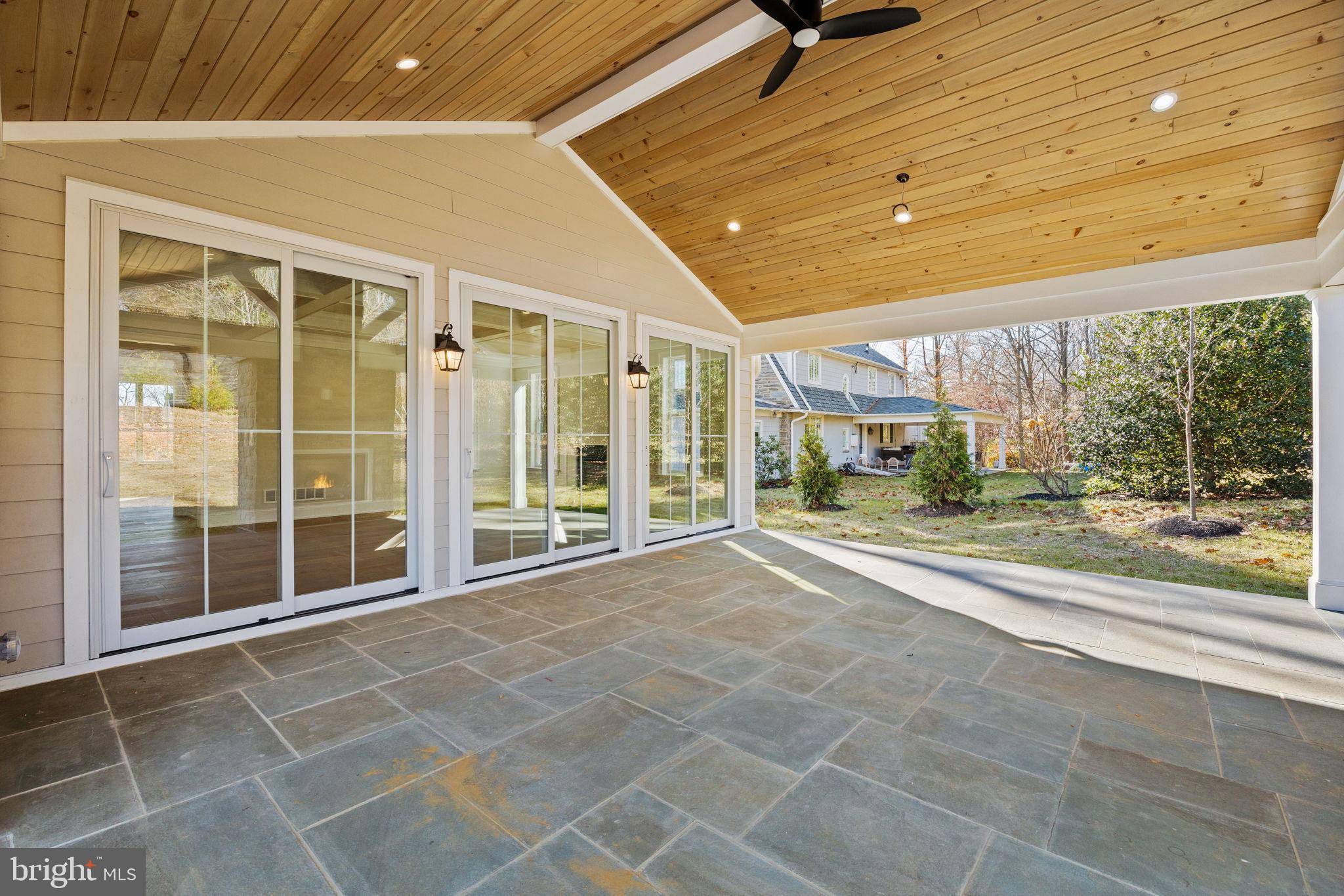 16 Fariston Road Wayne, PA 19087 - Photo 97 of 106