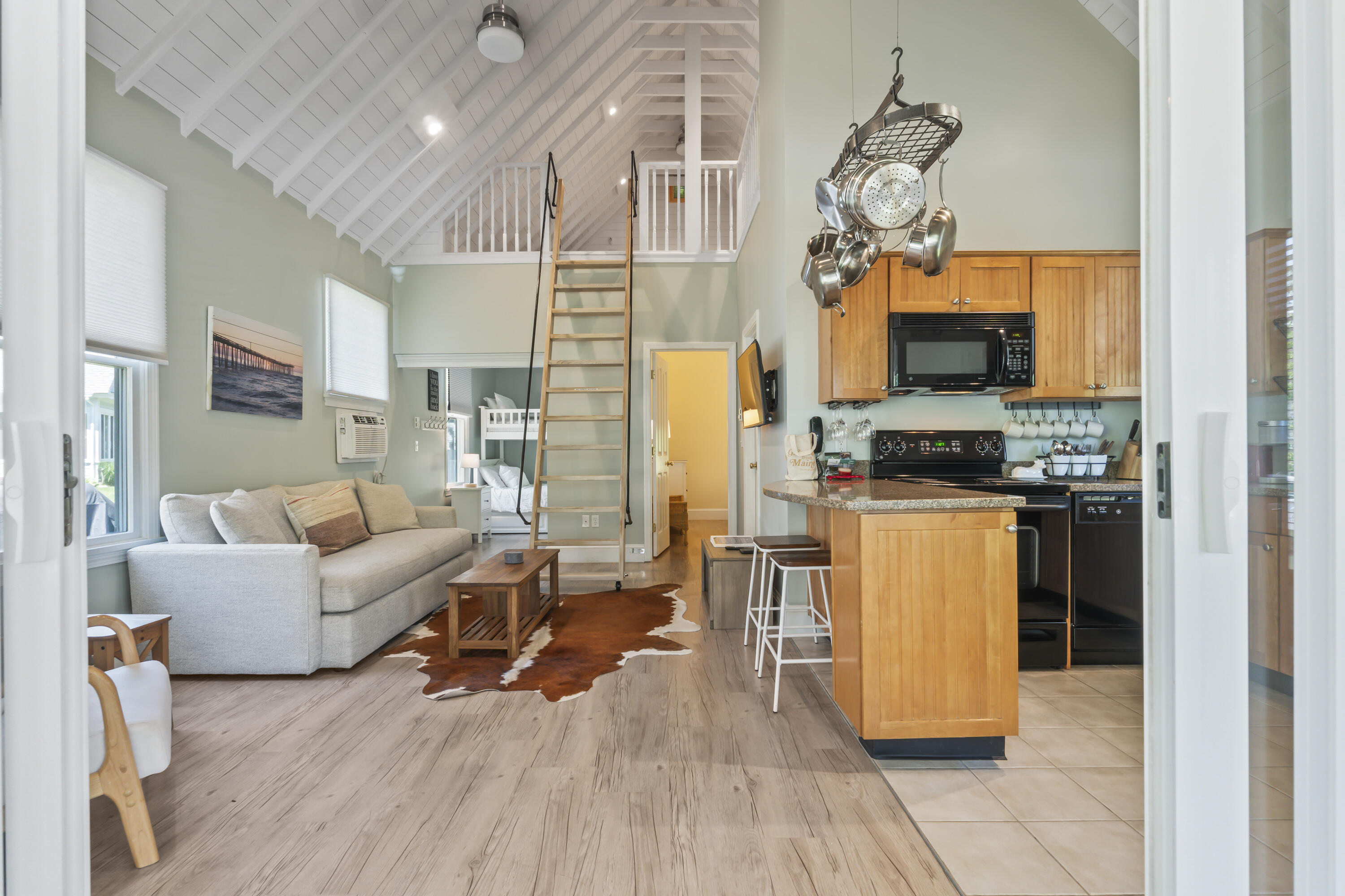 454 Post Road, Unit 107 Wells, ME 04090 - Photo 1 of 42 Welcome to Cottage 107!