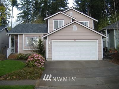 3020 Powder Ridge Street Southeast Olympia, WA 98501 - Photo 1 of 1 Gallery Image 1