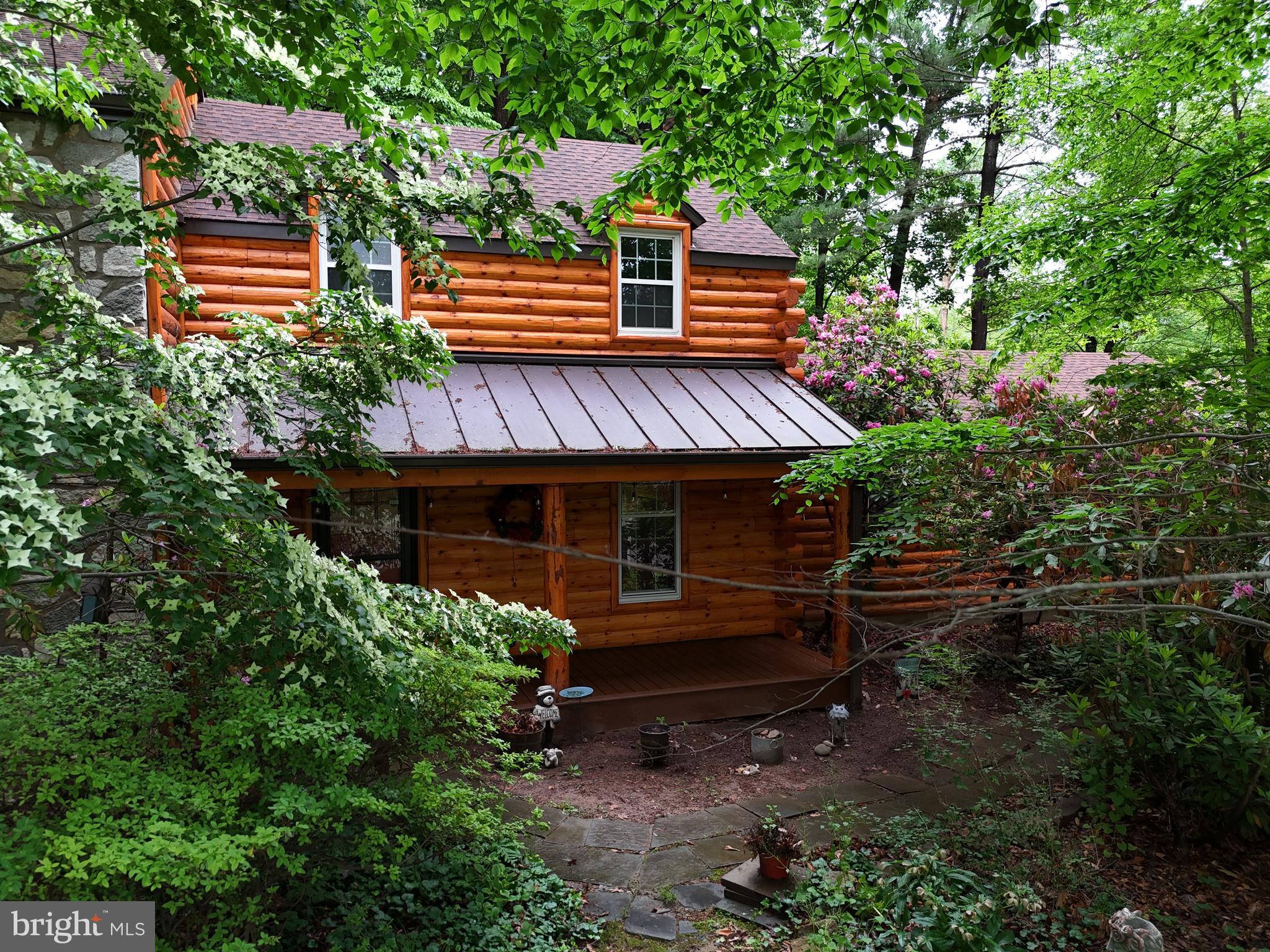 78 Tower Hill Road Doylestown, PA 18901 - Photo 3 of 90