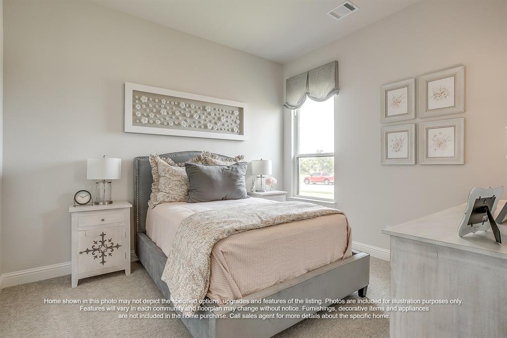 6451 Cedar Elm Road Midlothian, TX 76065 - Photo 3 of 12