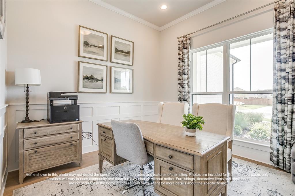 6451 Cedar Elm Road Midlothian, TX 76065 - Photo 6 of 12