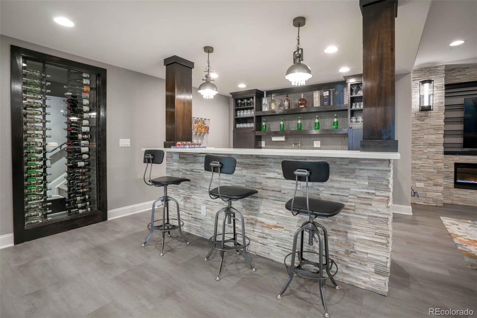 10694 Sundial Rim Road Highlands Ranch, CO 80126 - Photo 28 of 40