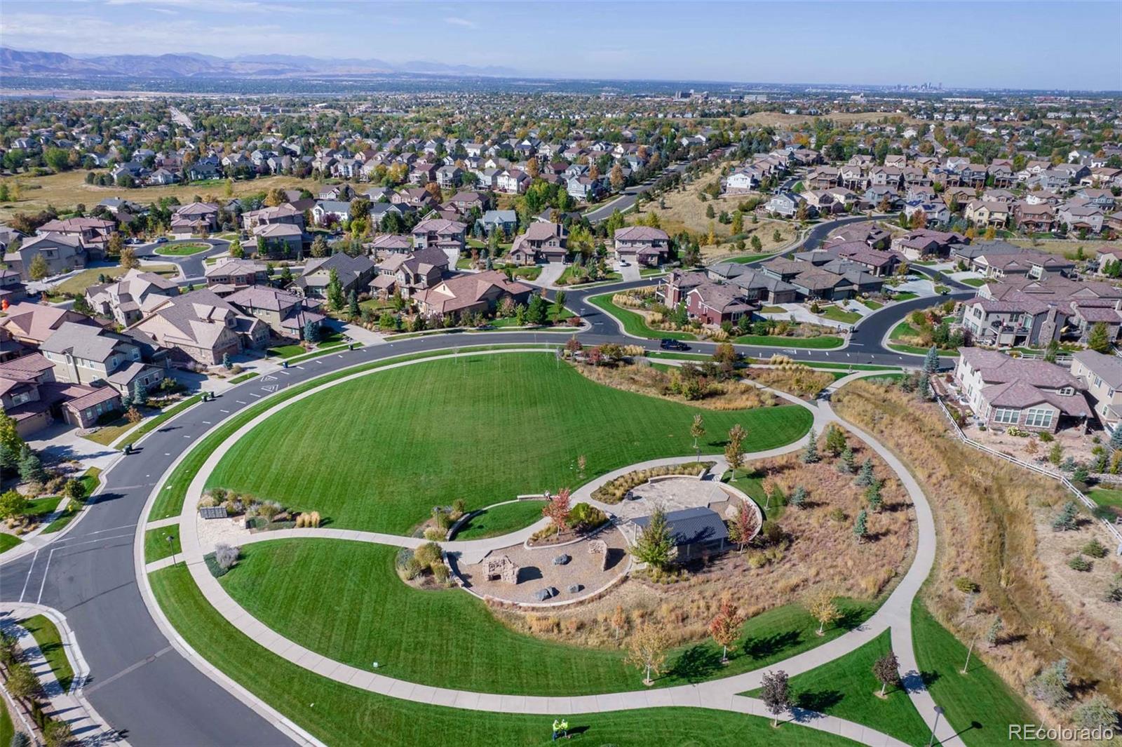 10694 Sundial Rim Road Highlands Ranch, CO 80126 - Photo 40 of 40