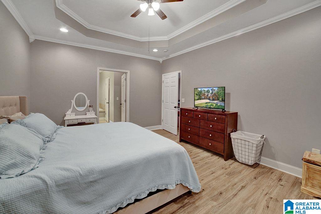 409 Howard Circle Lincoln, AL 35096 - Photo 11 of 24