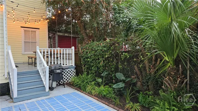 $4,450 | 14 East 41st Street, Savannah, GA 31401