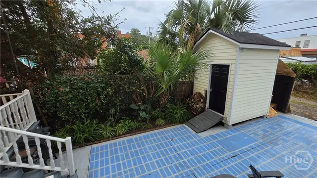 $4,450 | 14 East 41st Street, Savannah, GA 31401