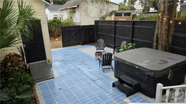 $4,450 | 14 East 41st Street, Savannah, GA 31401