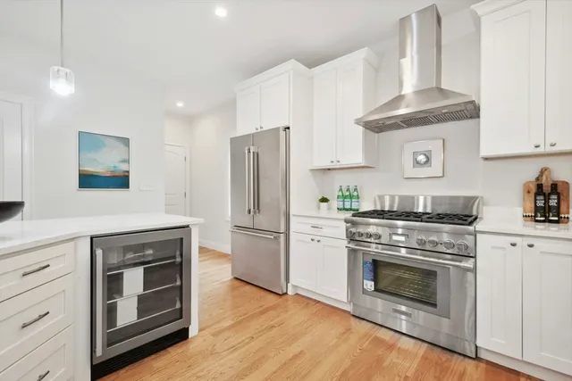 $1,599,000 | 23 Loomis Street, Unit 23, Cambridge, MA 02138