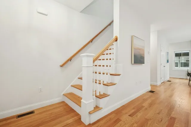 $1,599,000 | 23 Loomis Street, Unit 23, Cambridge, MA 02138