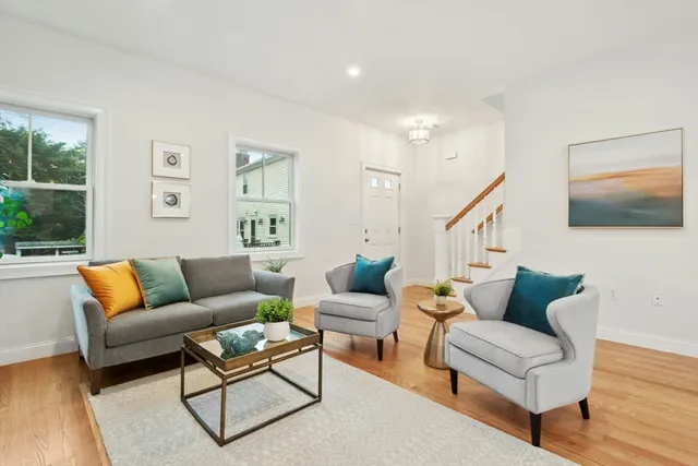 $1,599,000 | 23 Loomis Street, Unit 23, Cambridge, MA 02138