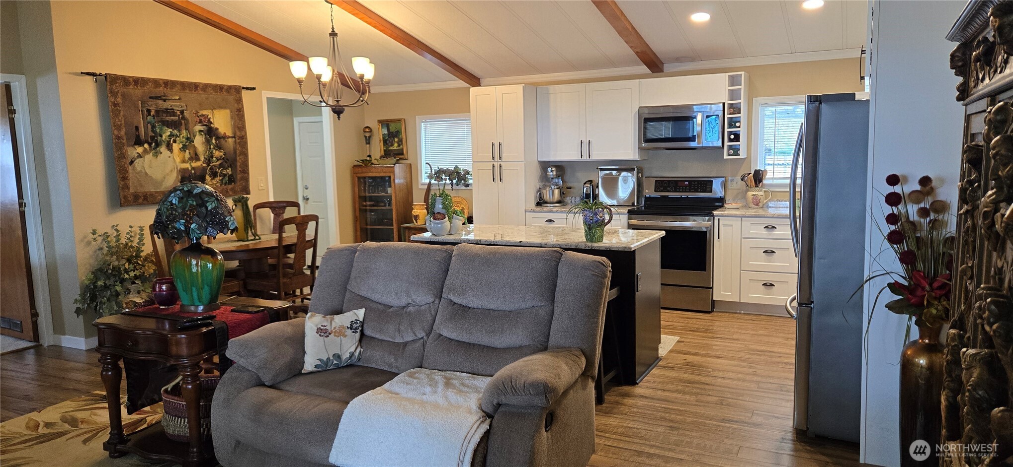 57 Clemons Road, Unit 3 Montesano, WA 98563 - Photo 8 of 23