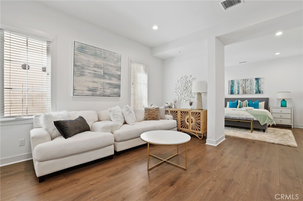 74 Egret Irvine, CA 92618 - Photo 27 of 74 a living room with furniture and a table