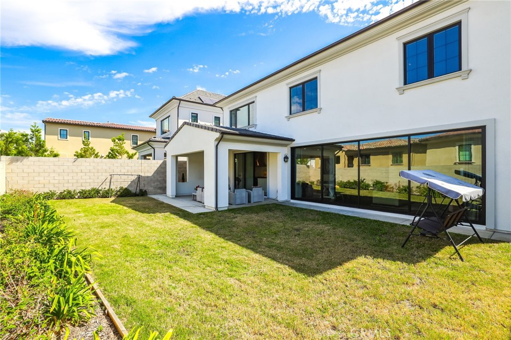 74 Egret Irvine, CA 92618 - Photo 63 of 74 a view of a house with a swimming pool