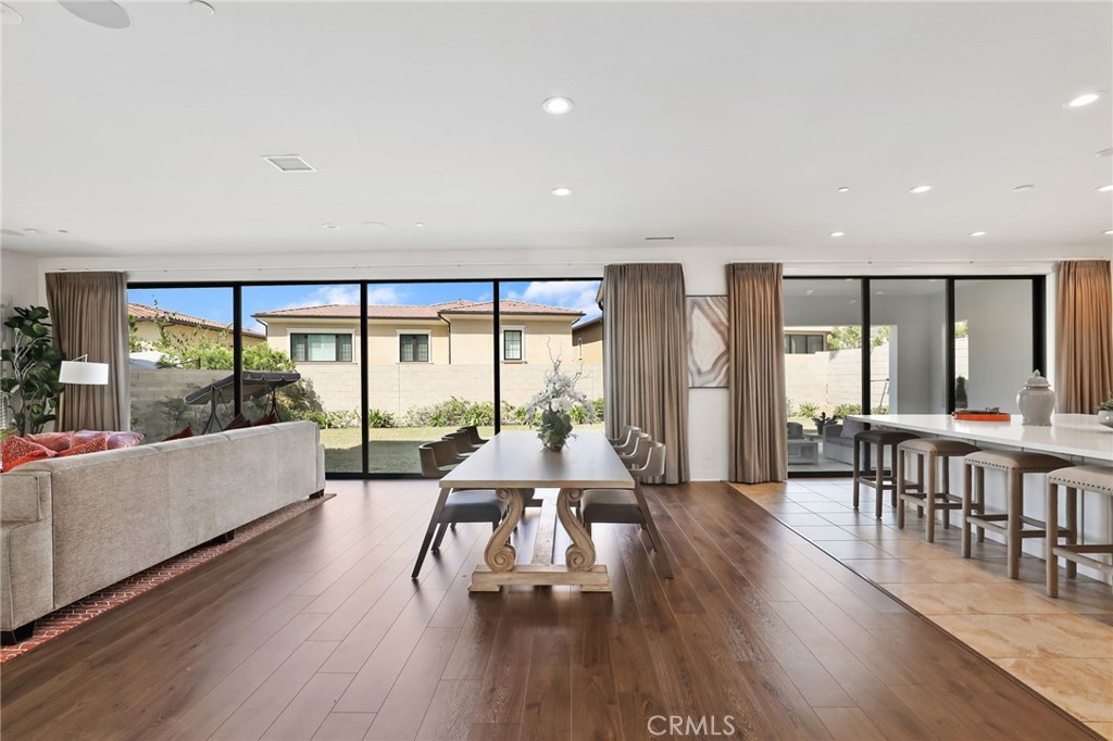 74 Egret Irvine, CA 92618 - Photo 7 of 74 a living room with furniture and a large window