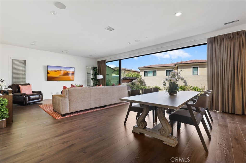 74 Egret Irvine, CA 92618 - Photo 8 of 74 a living room with furniture and a table