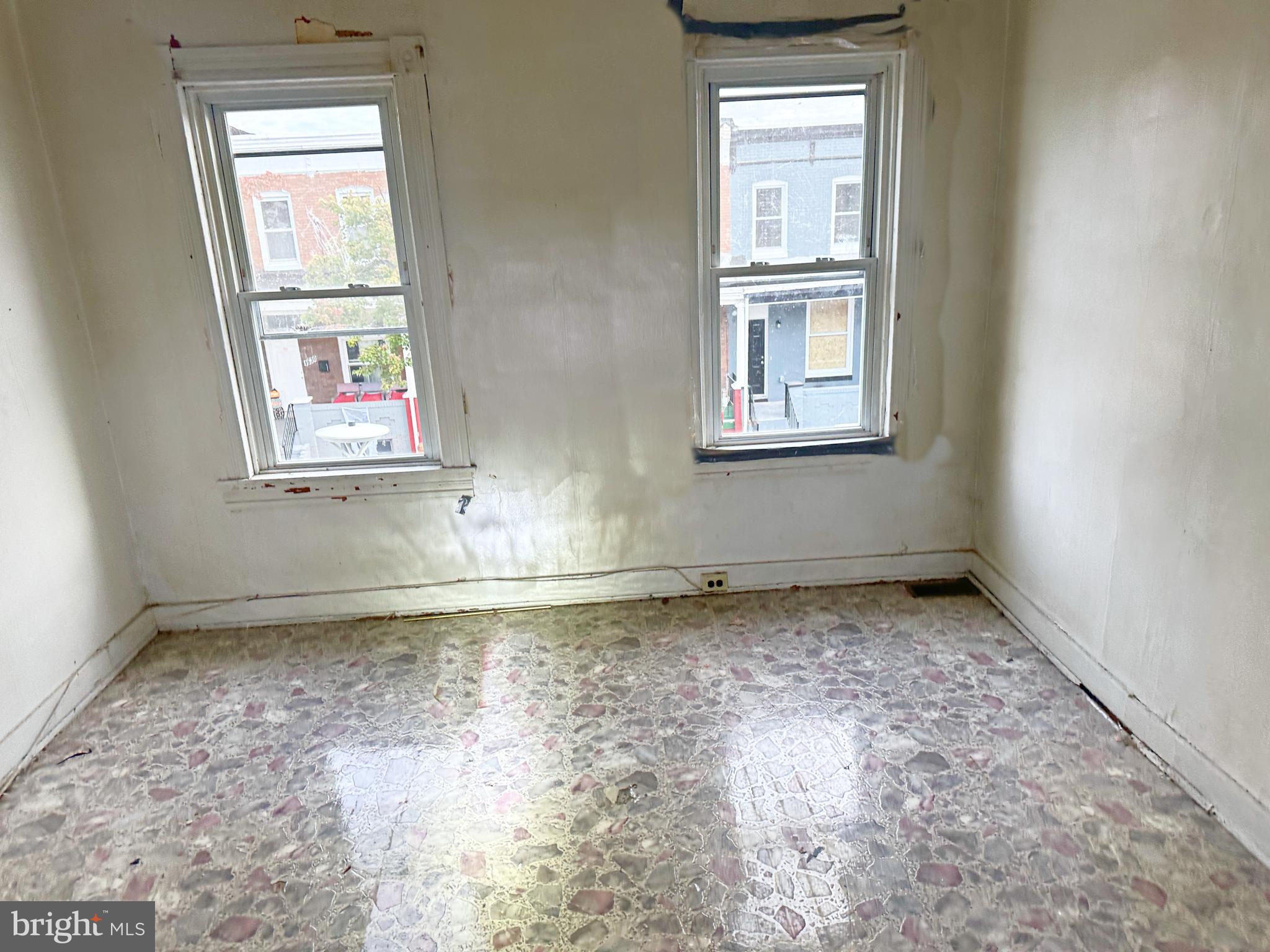 1639 Normal Avenue Baltimore, MD 21213 - Photo 13 of 14 Interior