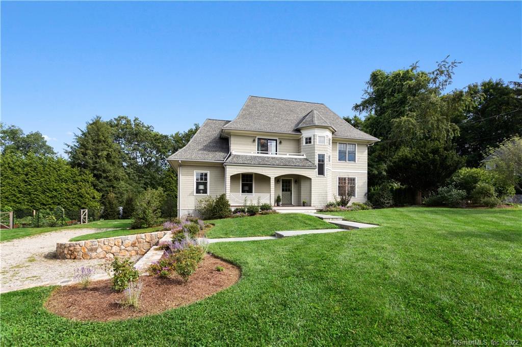 12 Calumet Road Westport, CT 06880 - Photo 1 of 1 Gallery Image 1