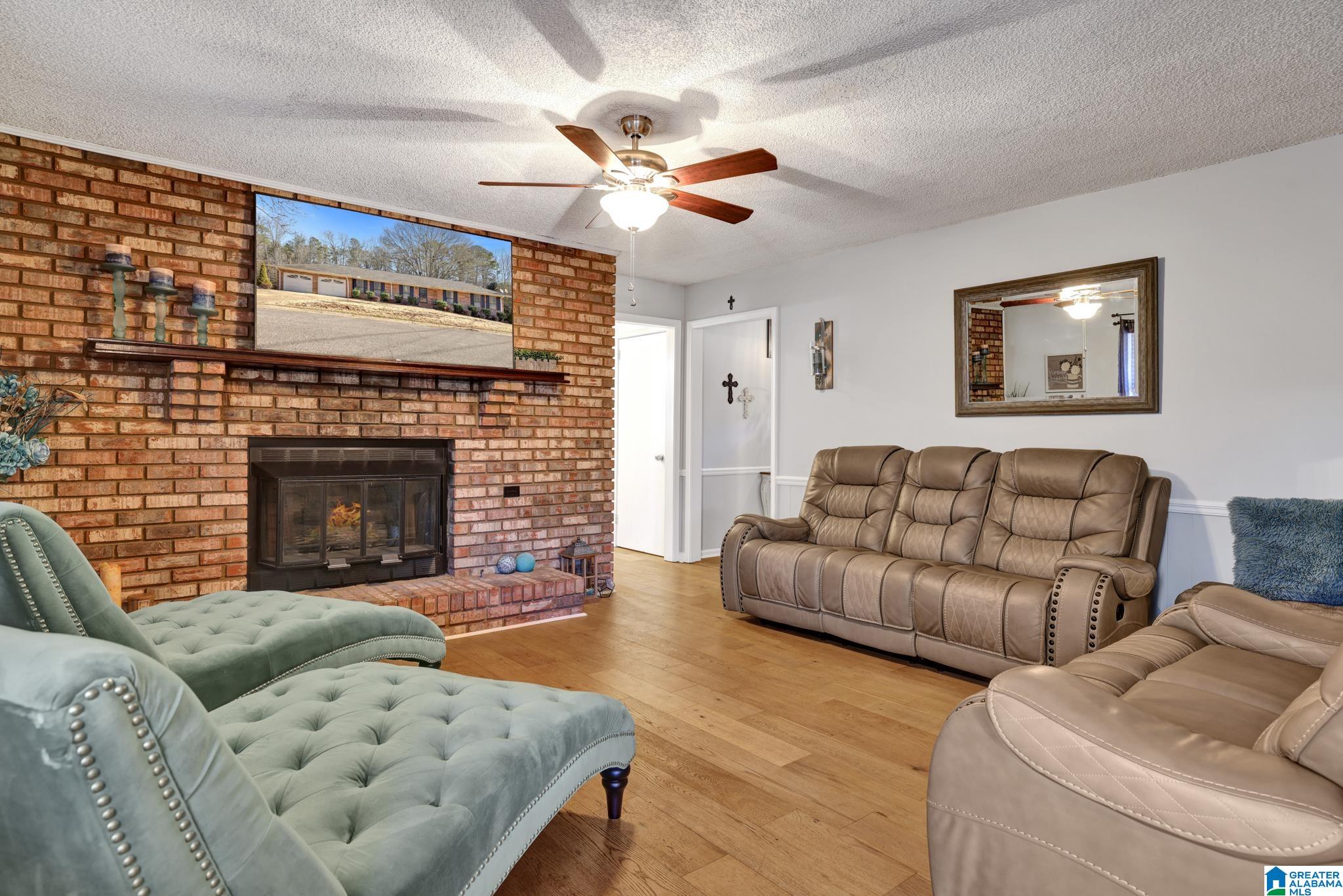 1413 12th Terrace Pleasant Grove, AL 35127 - Photo 23 of 47