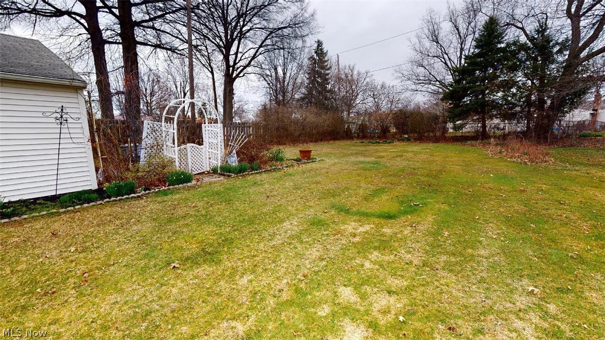 1733 Rush Road Wickliffe, OH 44092 - Photo 21 of 21 Gallery Image 21