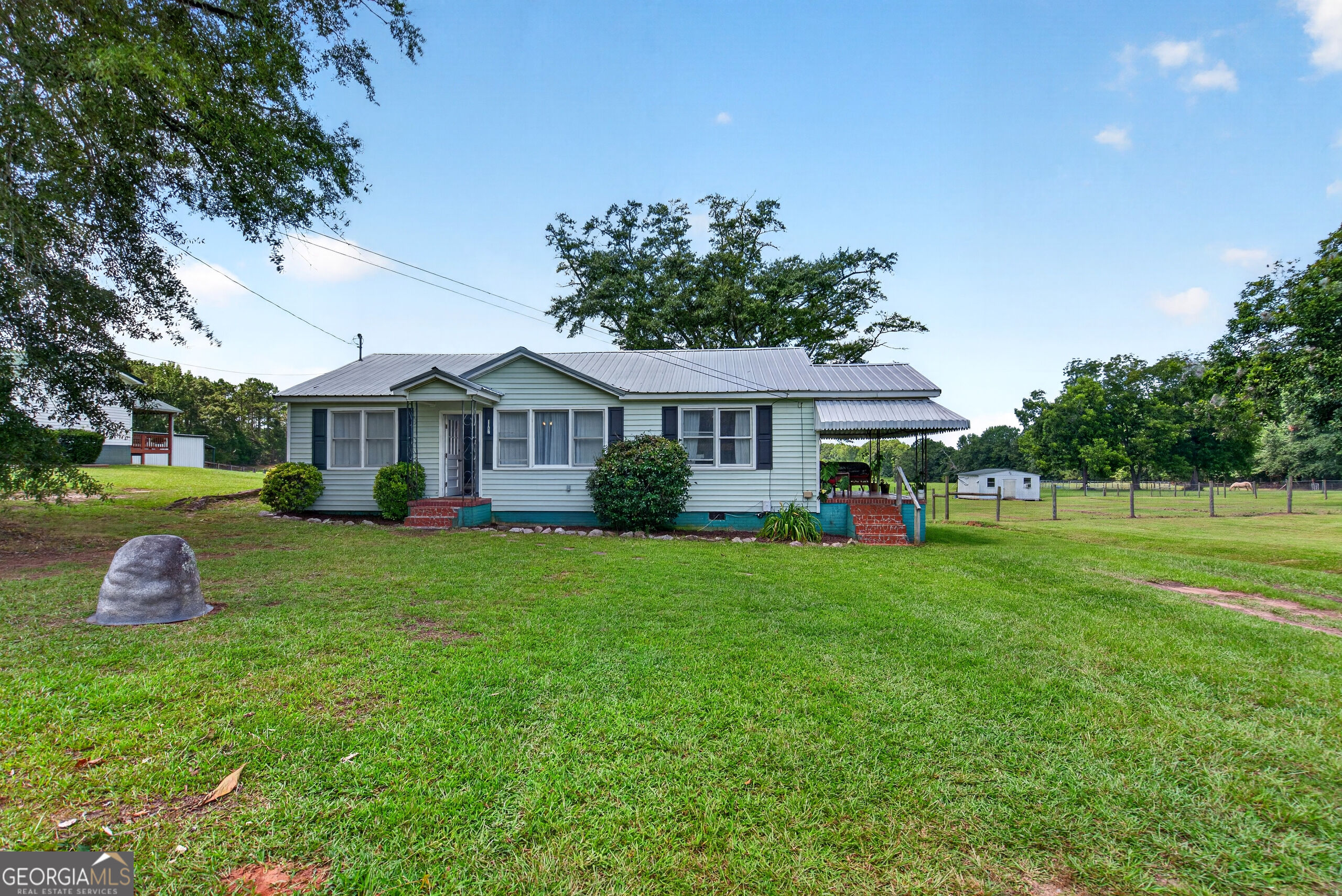 1187 Corinth Road Hogansville, GA 30230 - Photo 2 of 20 Gallery Image 2