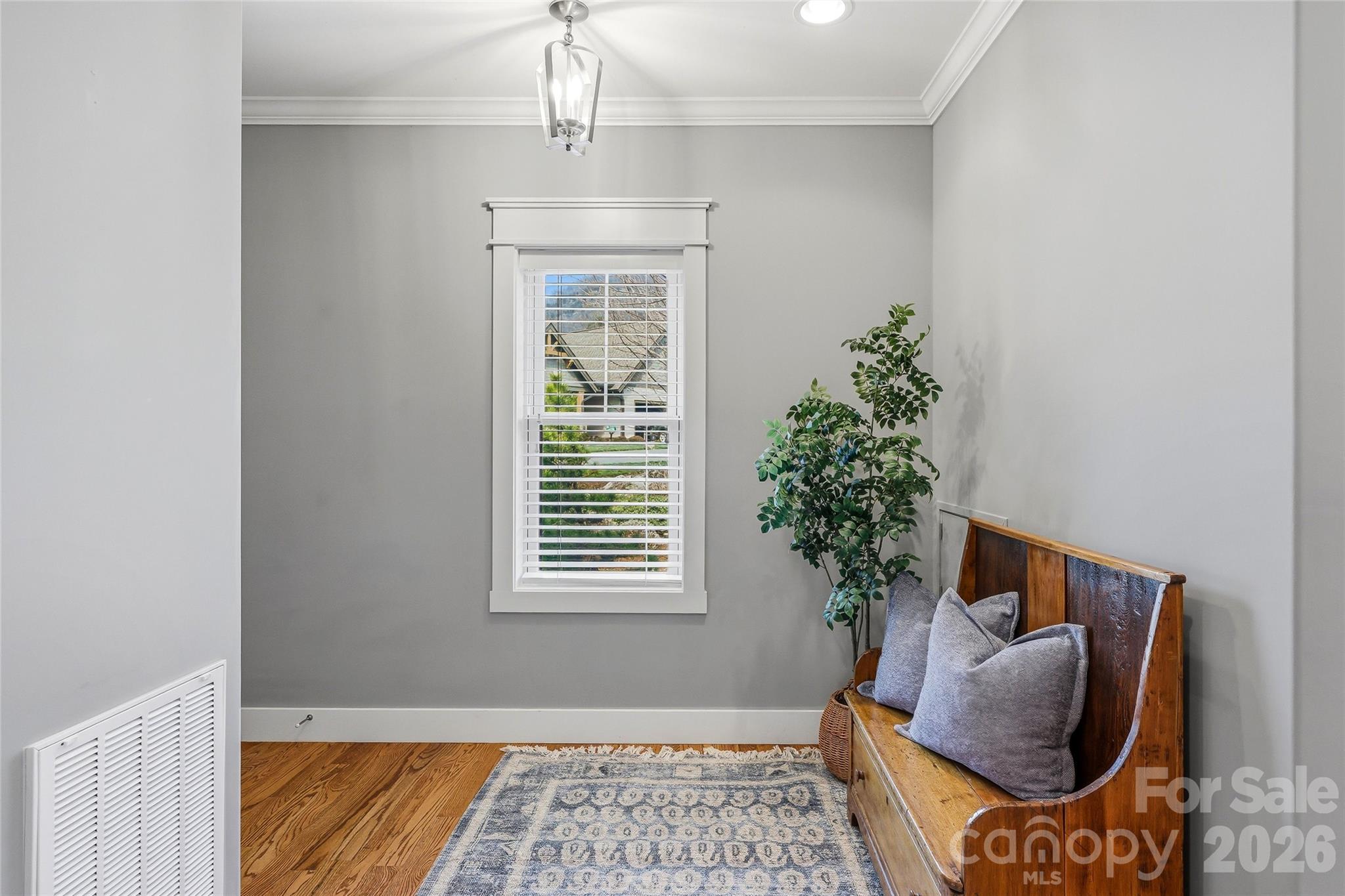 30 Still Creek Loop Fairview, NC 28730 - Photo 26 of 45 a living room with furniture and a window