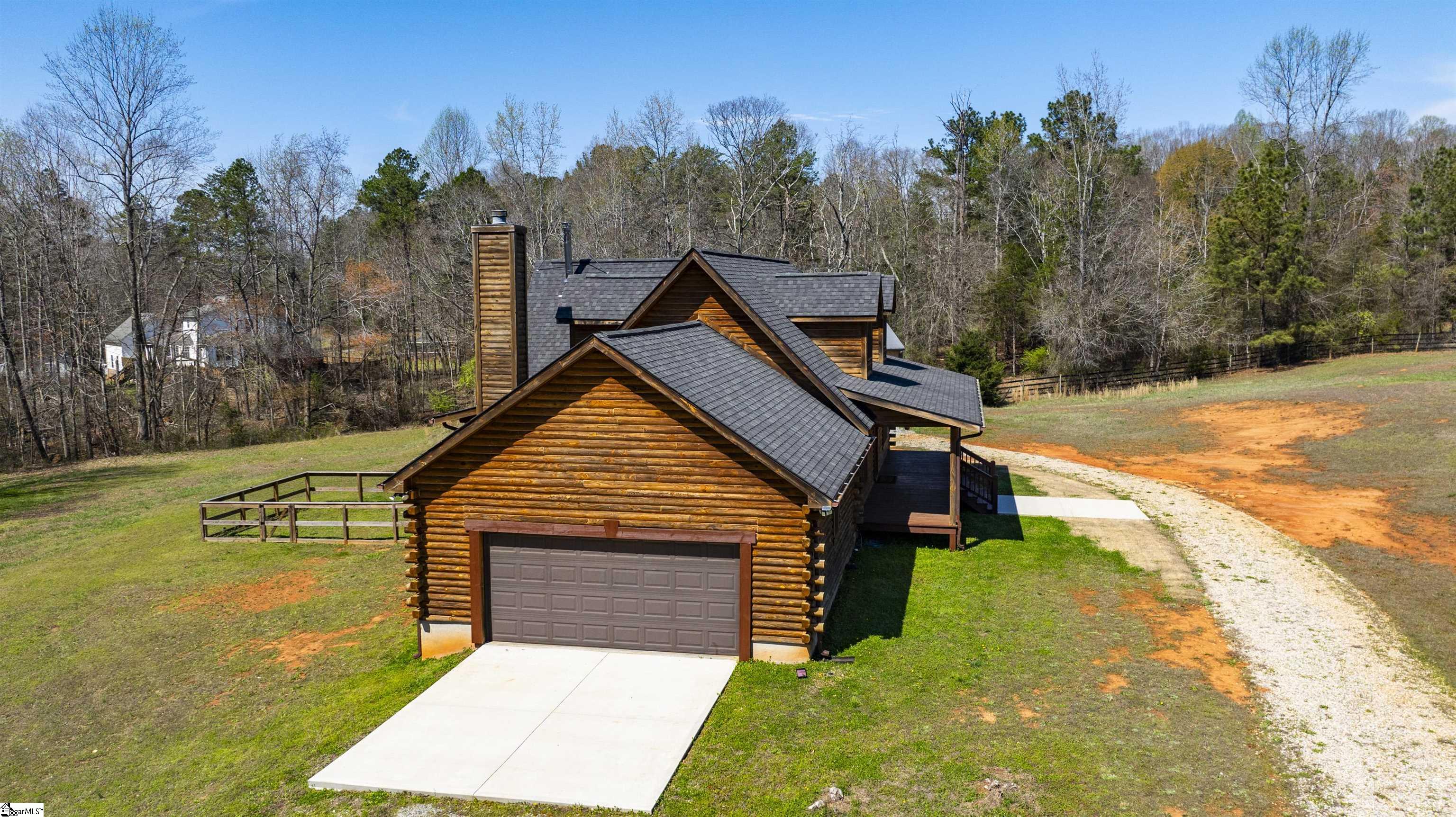 171 Hickory Road Williamston, SC 29697 - Photo 11 of 41