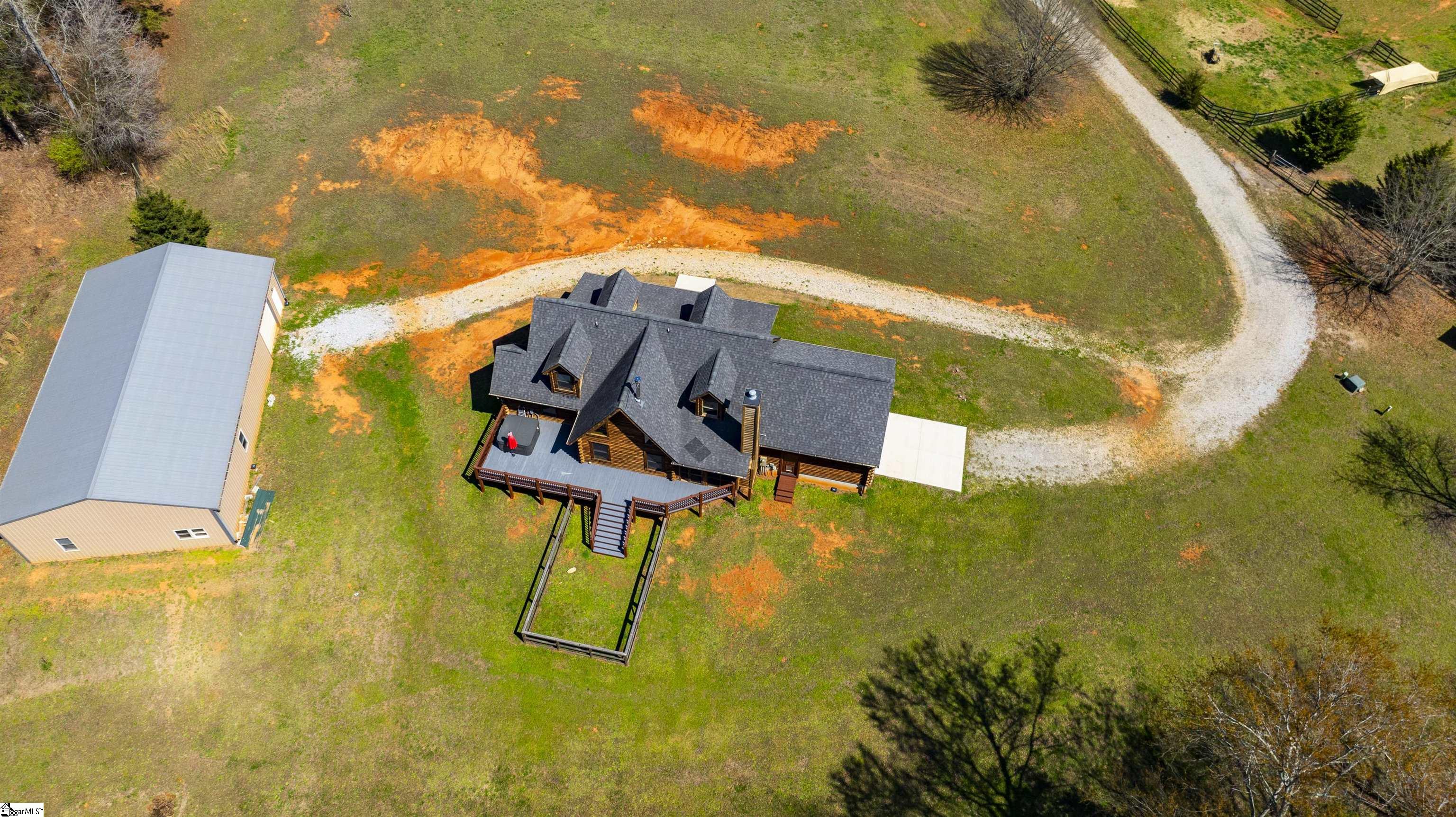 171 Hickory Road Williamston, SC 29697 - Photo 13 of 41