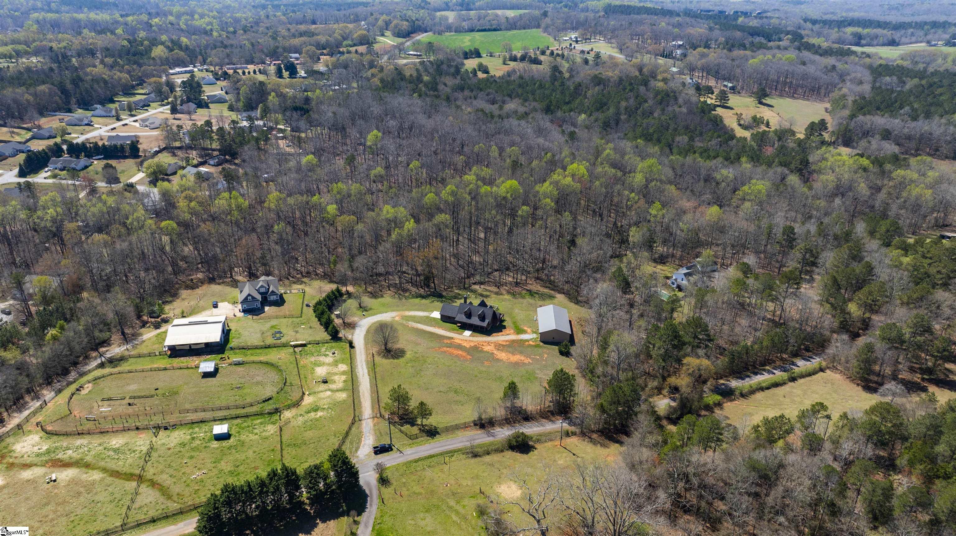 171 Hickory Road Williamston, SC 29697 - Photo 16 of 41