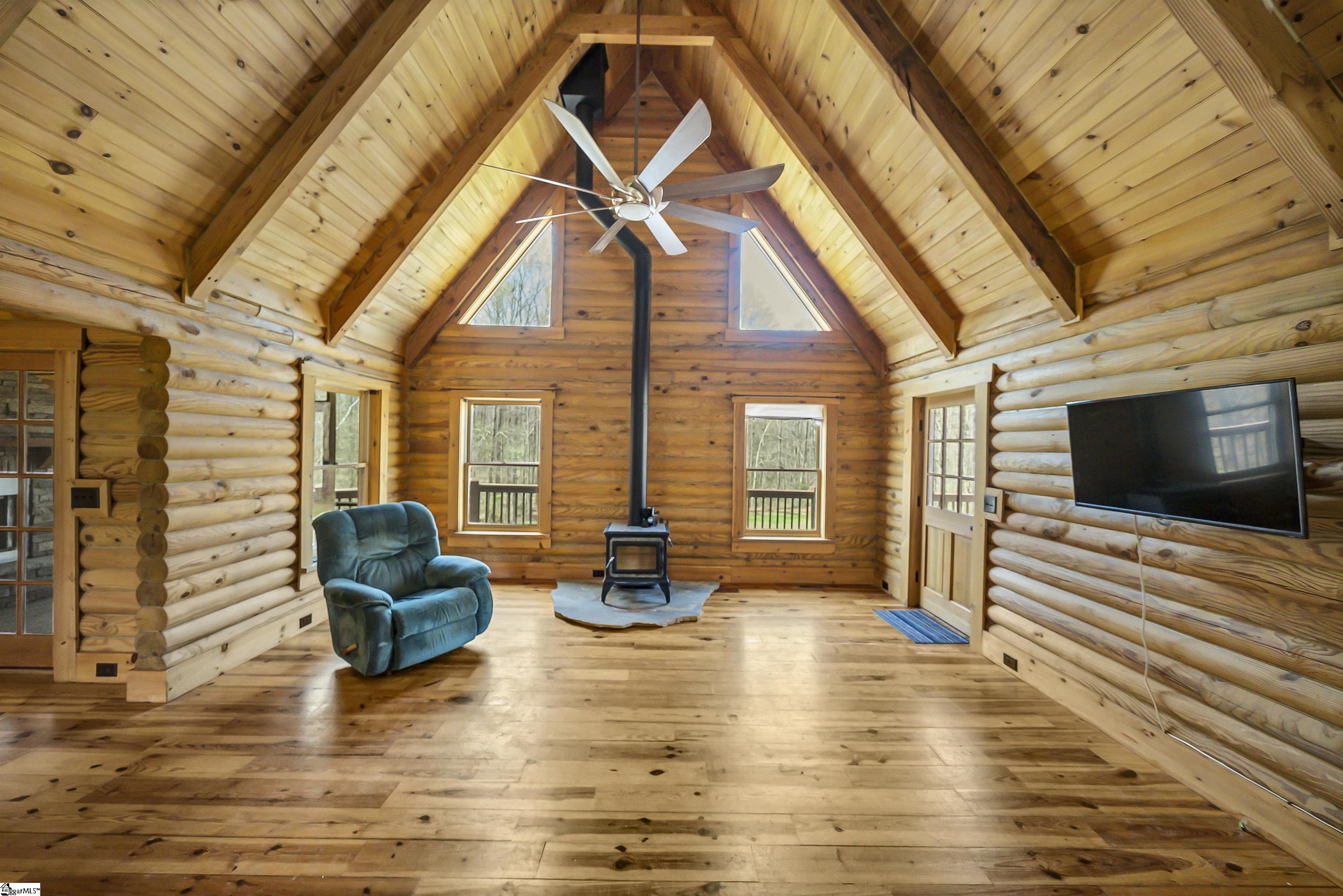 171 Hickory Road Williamston, SC 29697 - Photo 19 of 41