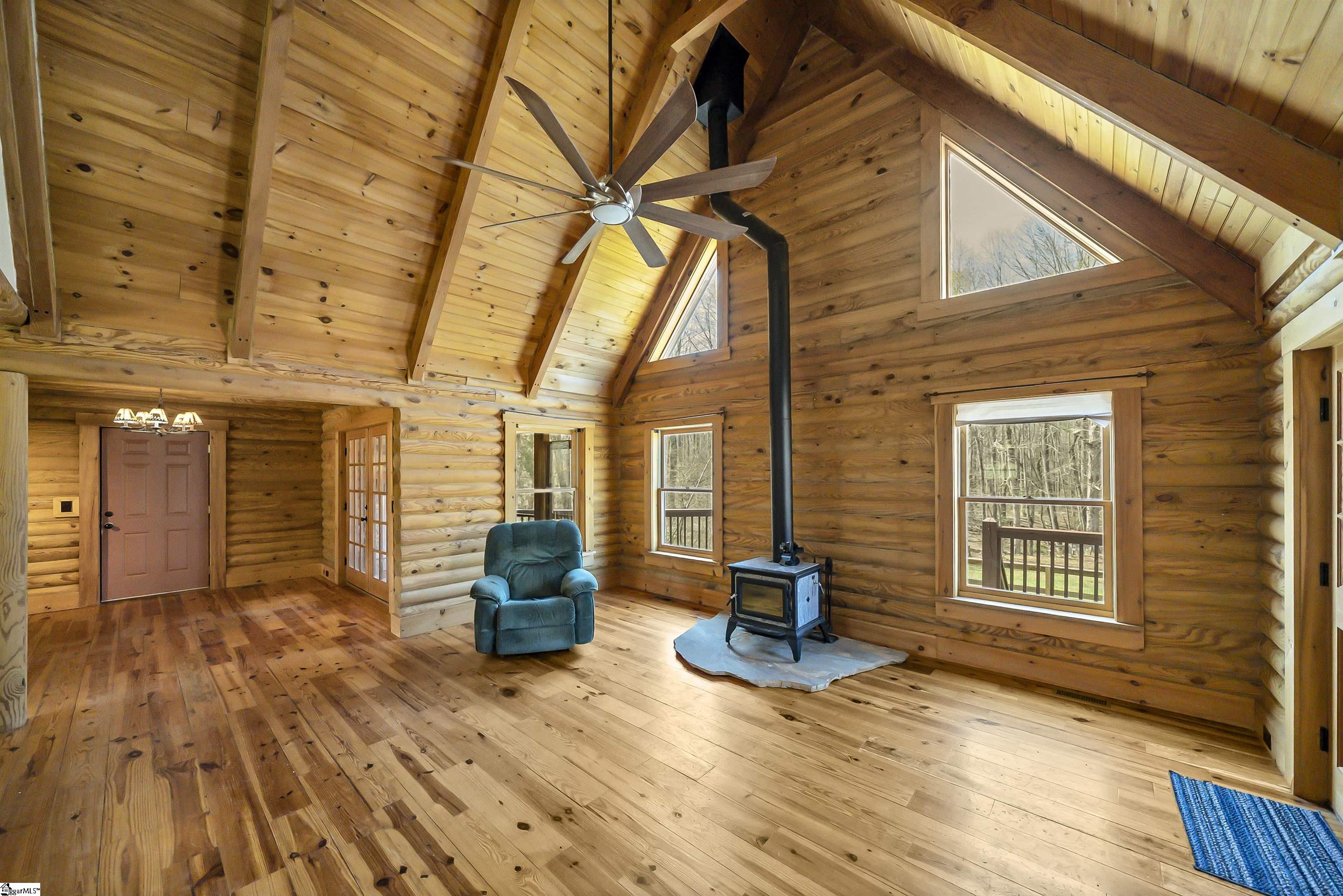 171 Hickory Road Williamston, SC 29697 - Photo 20 of 41