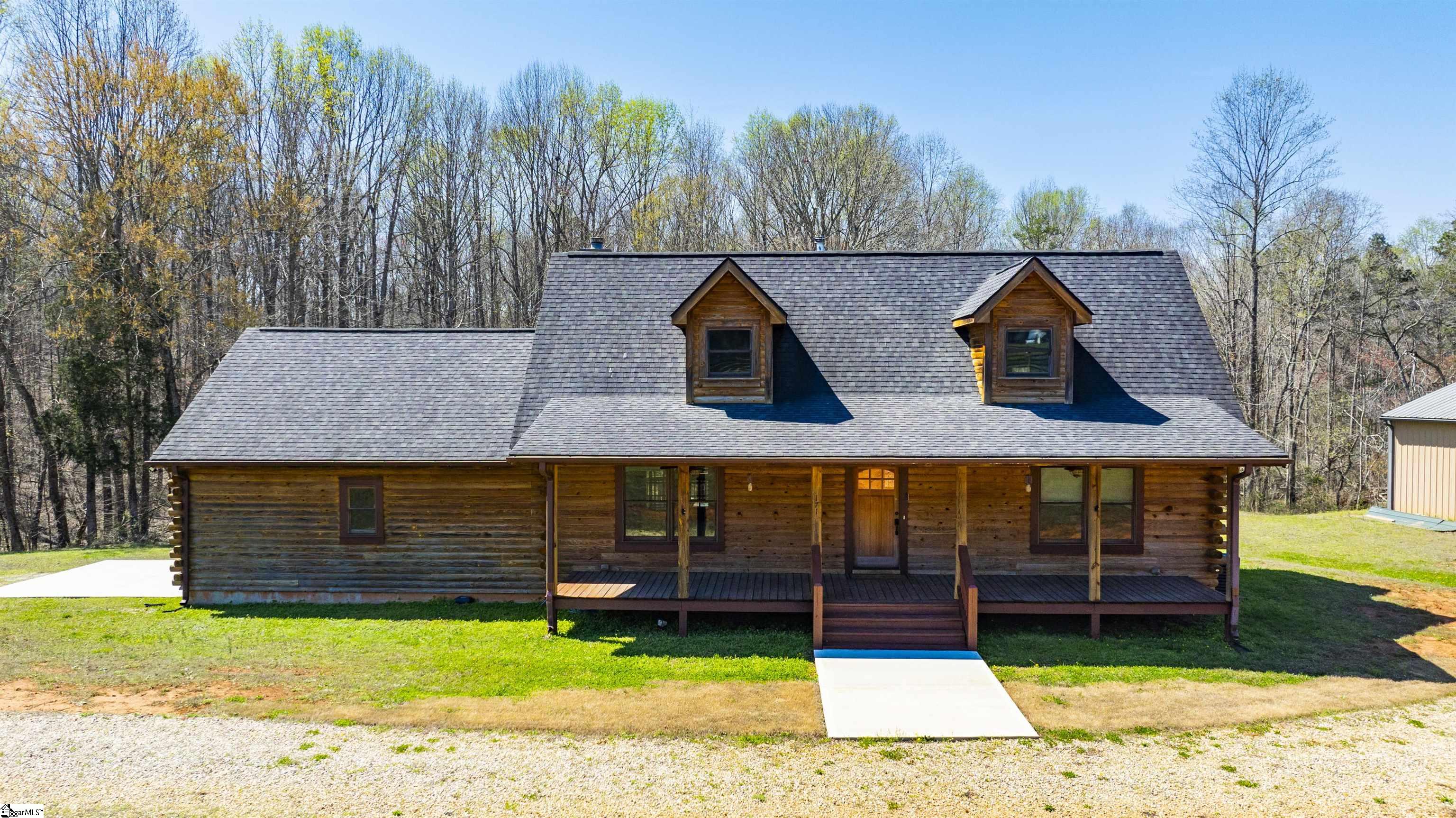 171 Hickory Road Williamston, SC 29697 - Photo 2 of 41