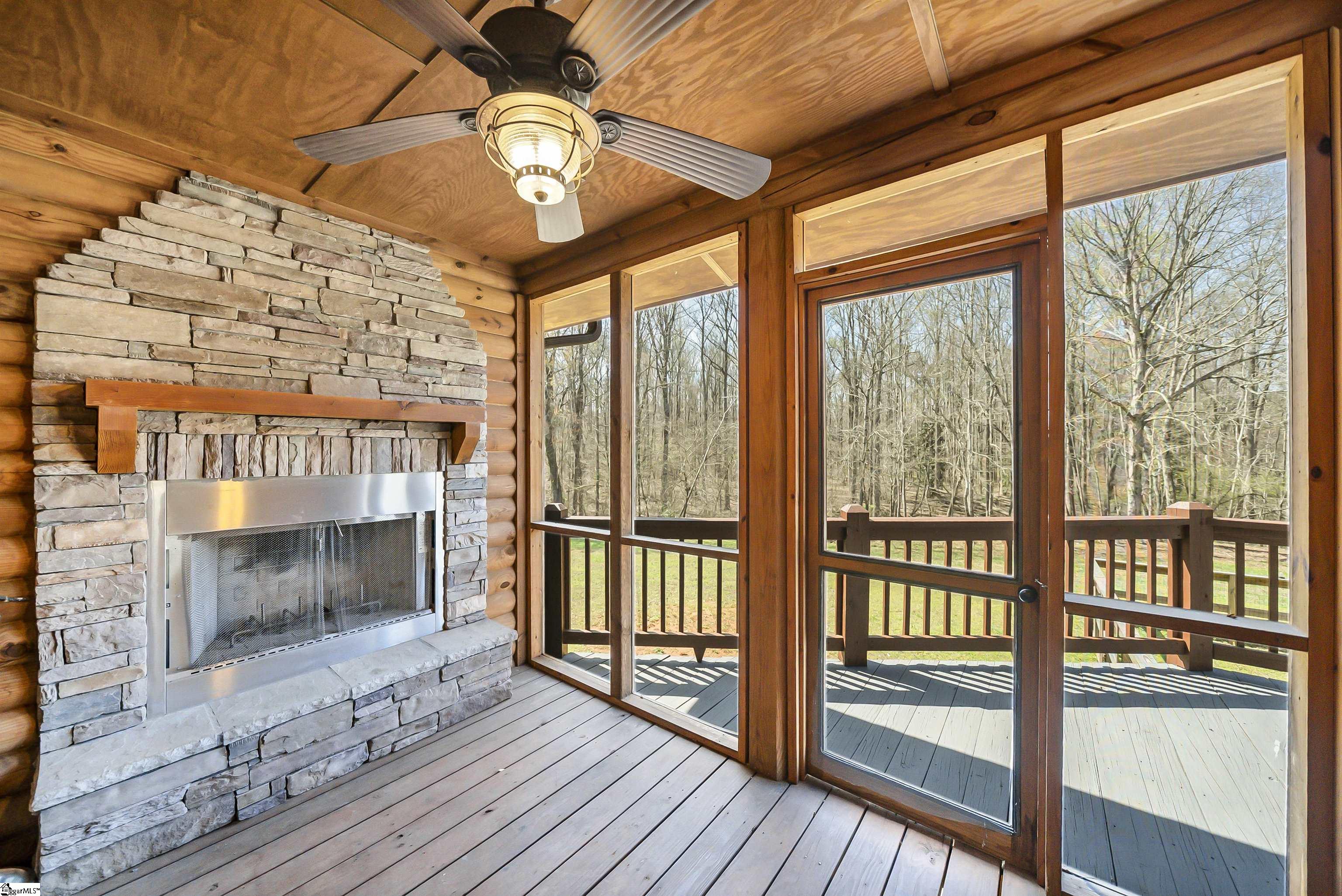 171 Hickory Road Williamston, SC 29697 - Photo 25 of 41