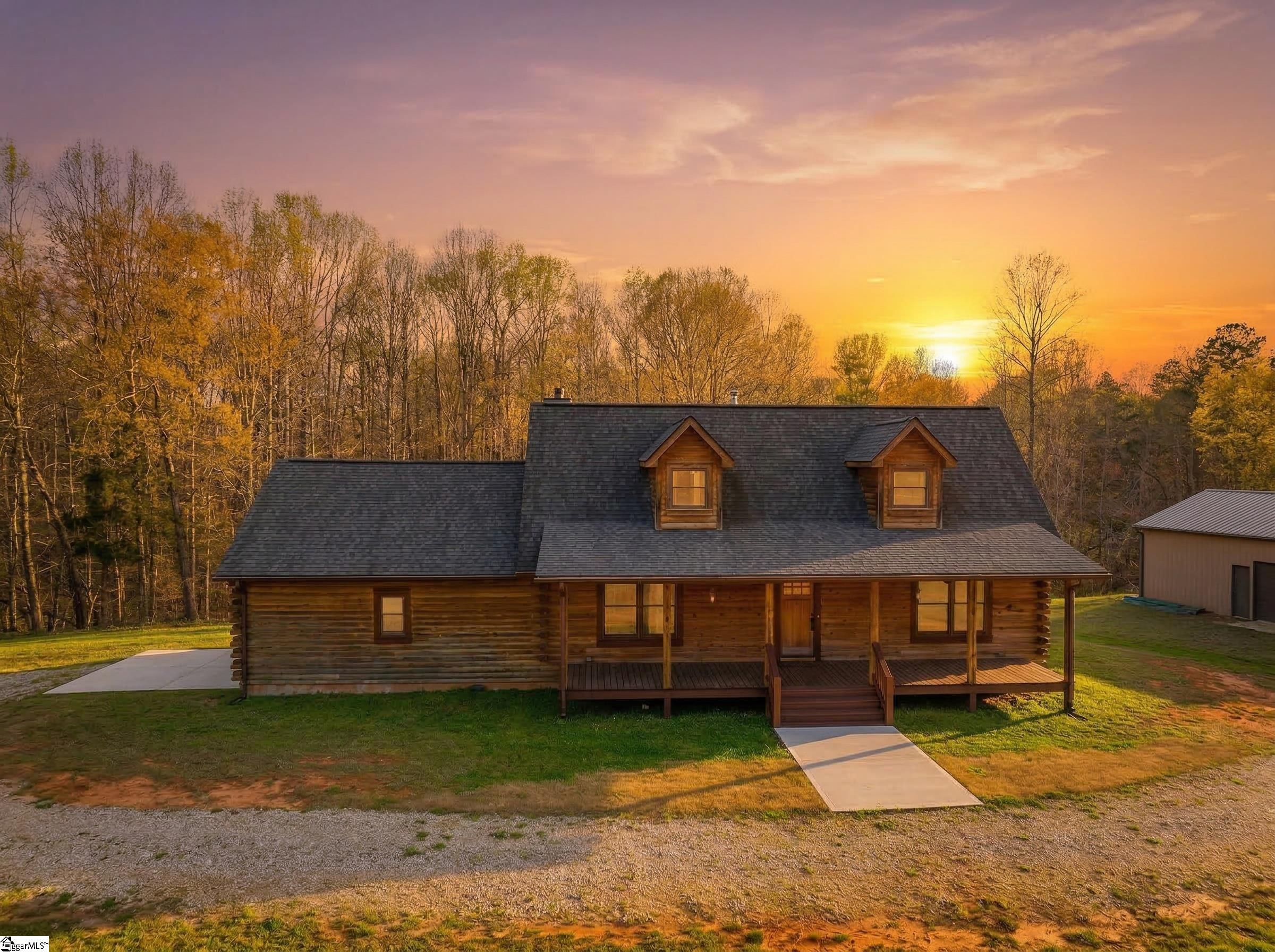 171 Hickory Road Williamston, SC 29697 - Photo 3 of 41