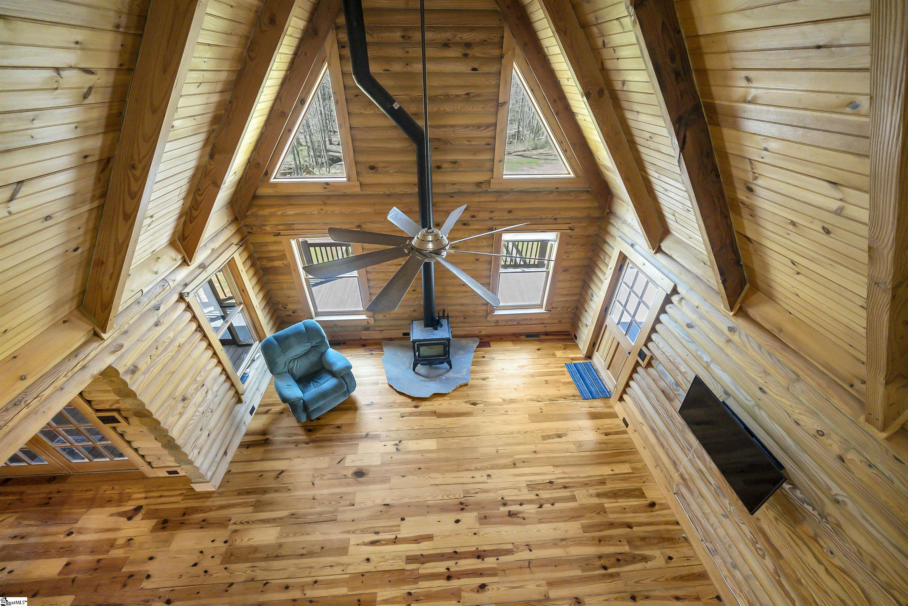 171 Hickory Road Williamston, SC 29697 - Photo 33 of 41