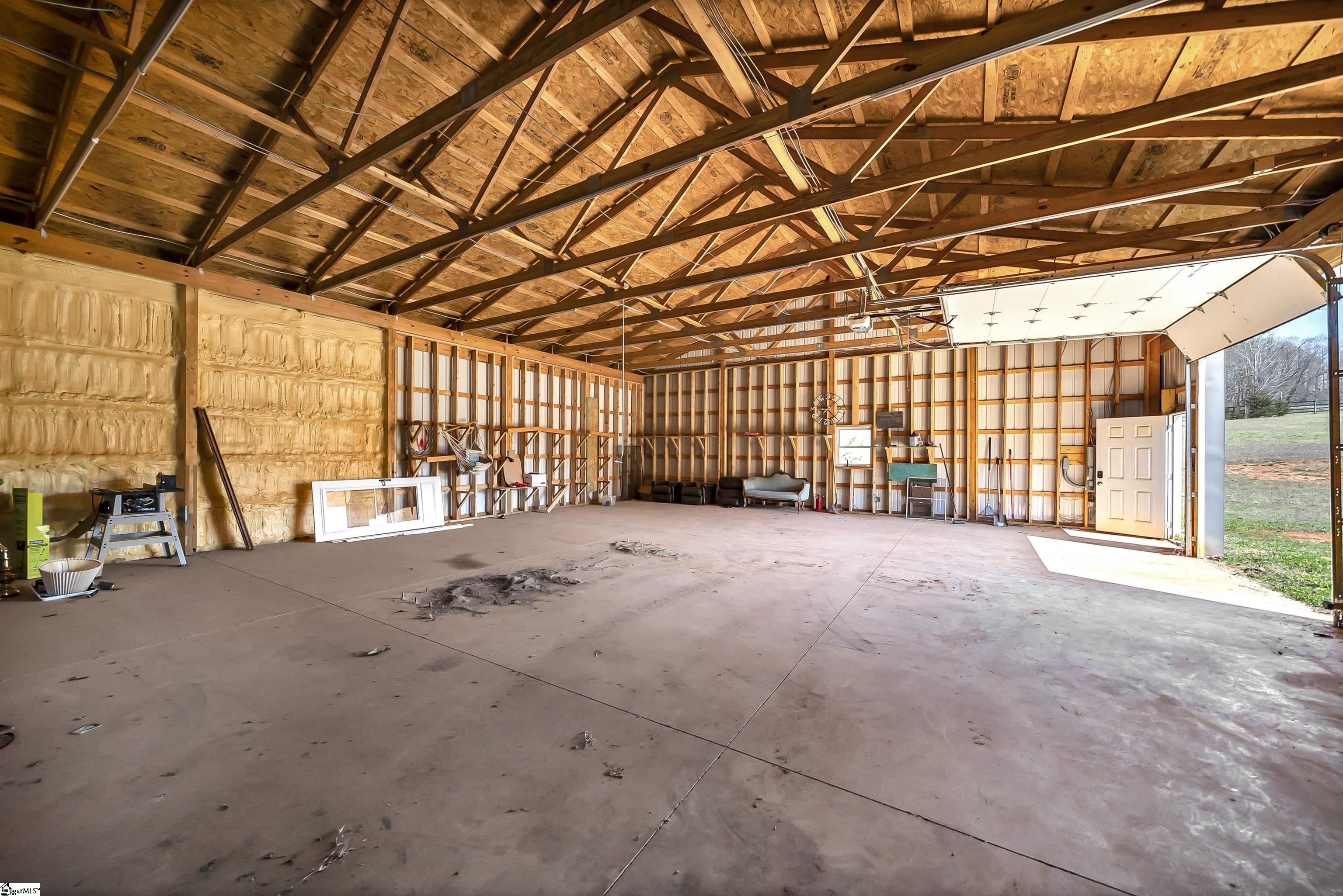 171 Hickory Road Williamston, SC 29697 - Photo 38 of 41