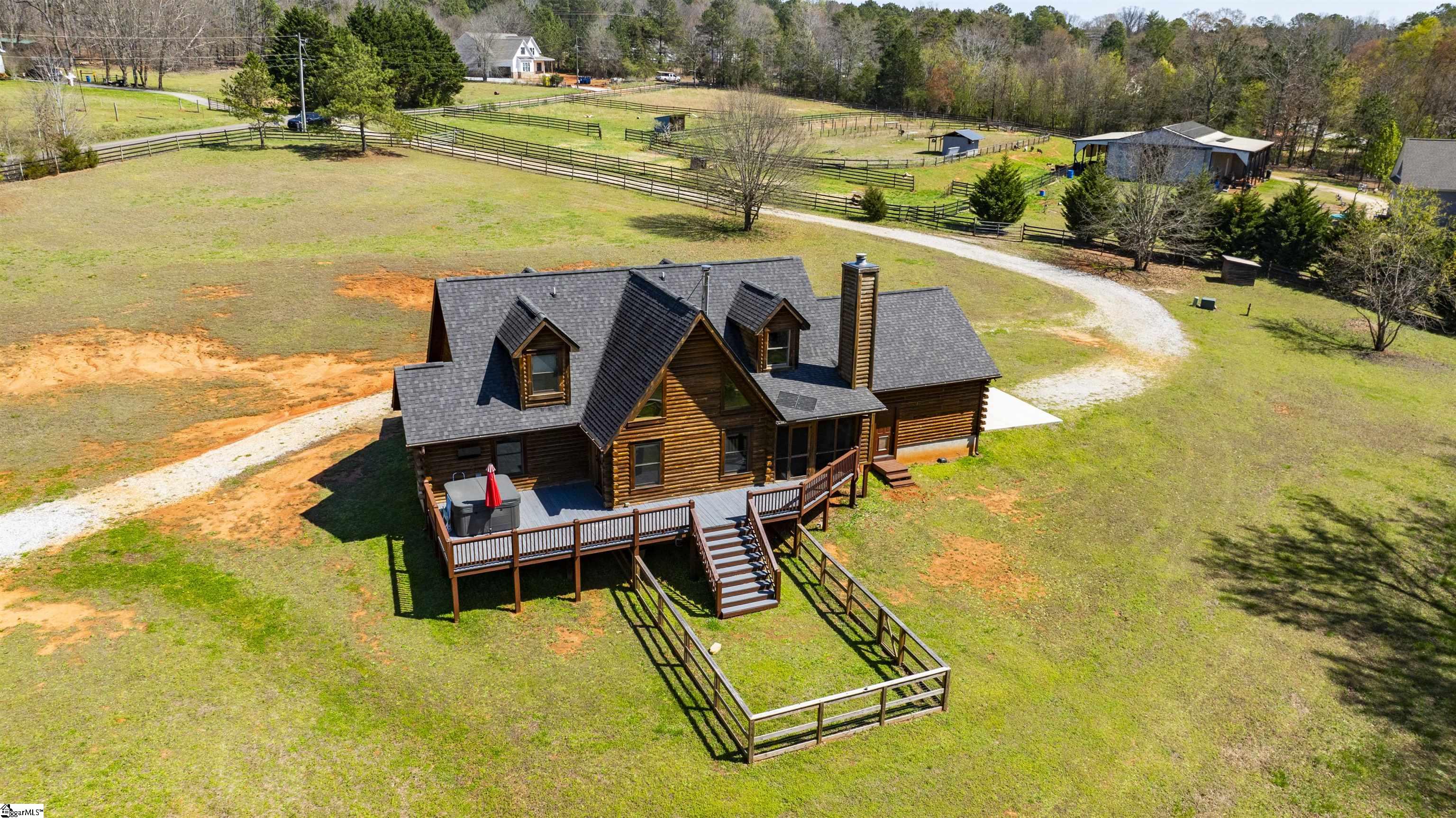 171 Hickory Road Williamston, SC 29697 - Photo 5 of 41