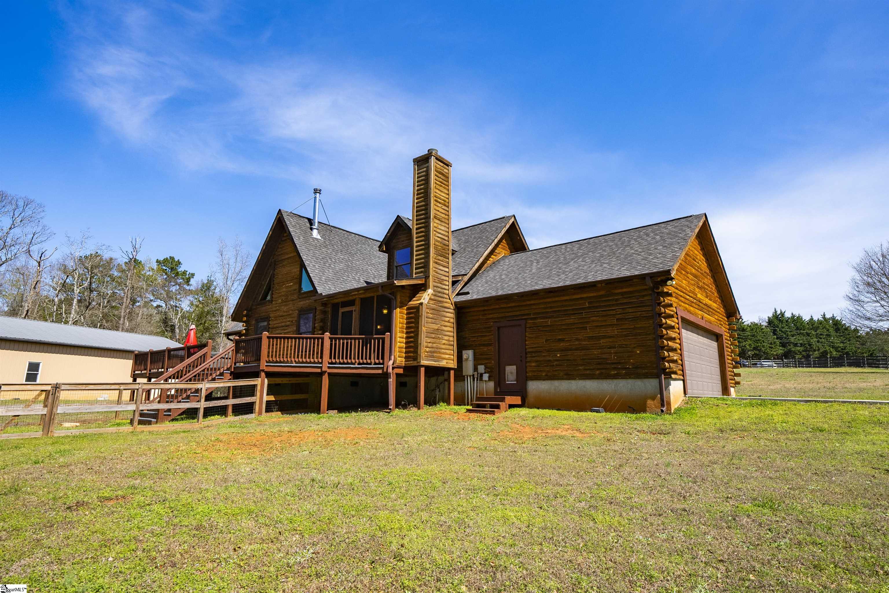 171 Hickory Road Williamston, SC 29697 - Photo 7 of 41