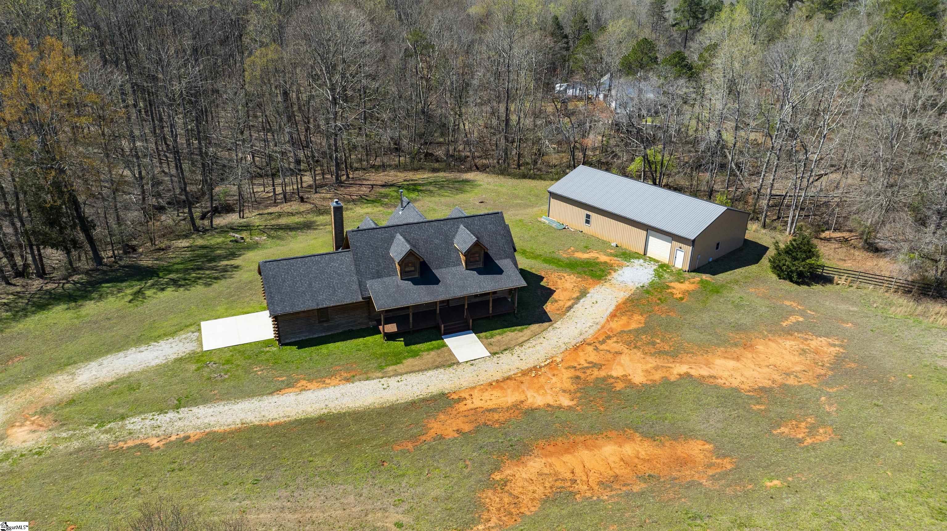 171 Hickory Road Williamston, SC 29697 - Photo 9 of 41