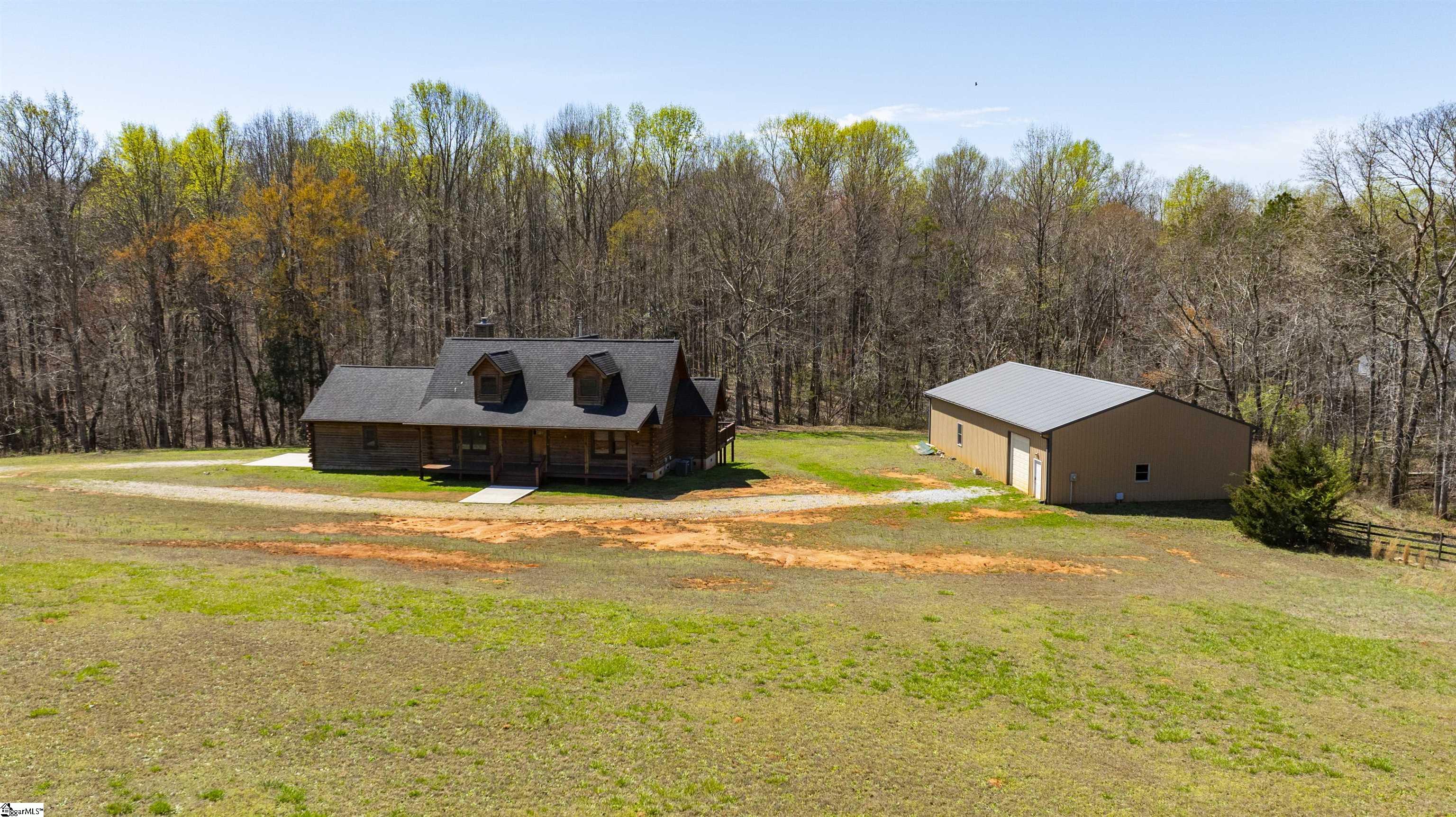 171 Hickory Road Williamston, SC 29697 - Photo 10 of 41