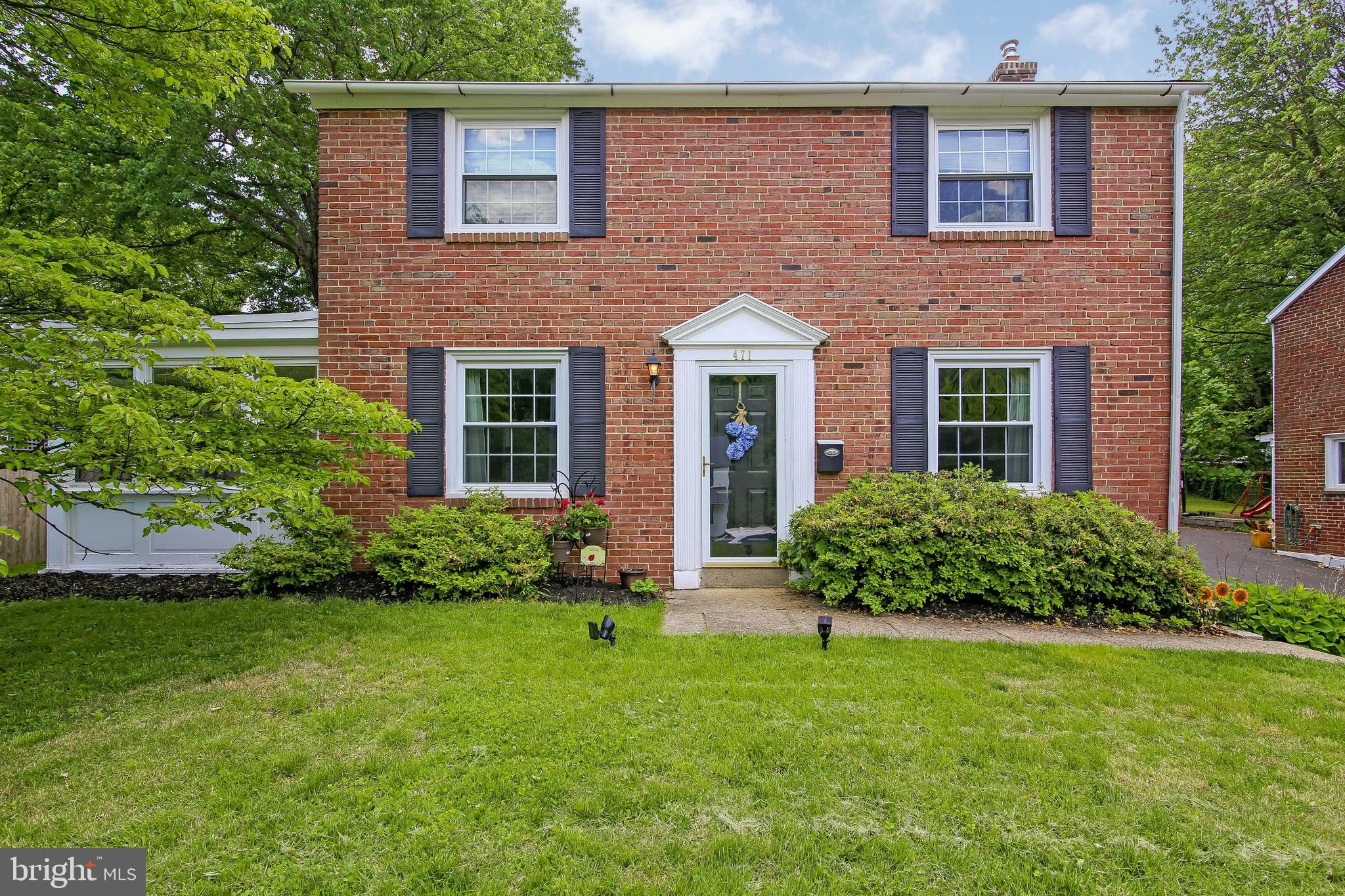 471 Briarhill Road Springfield, PA 19064 - Photo 4 of 42