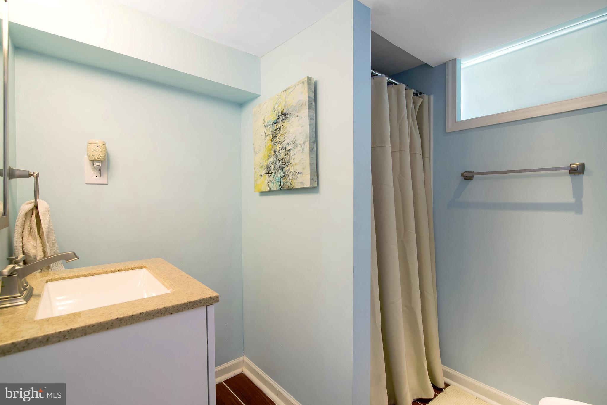471 Briarhill Road Springfield, PA 19064 - Photo 34 of 42 Basement bathroom
