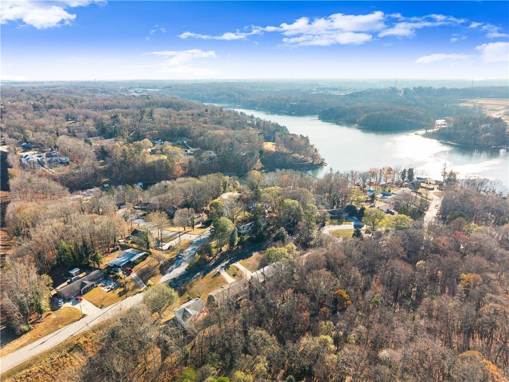 660 Honeysuckle Road Gainesville, GA 30501 - Photo 43 of 43 a view of a city