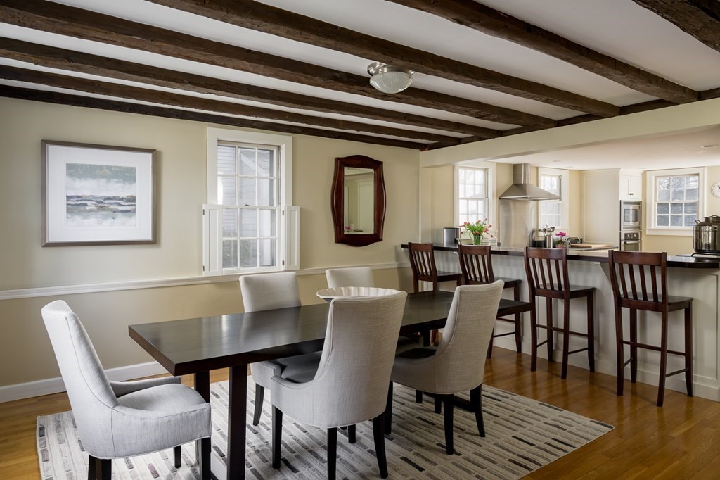 17 Pleasant Street Hingham, MA 02043 - Photo 3 of 33