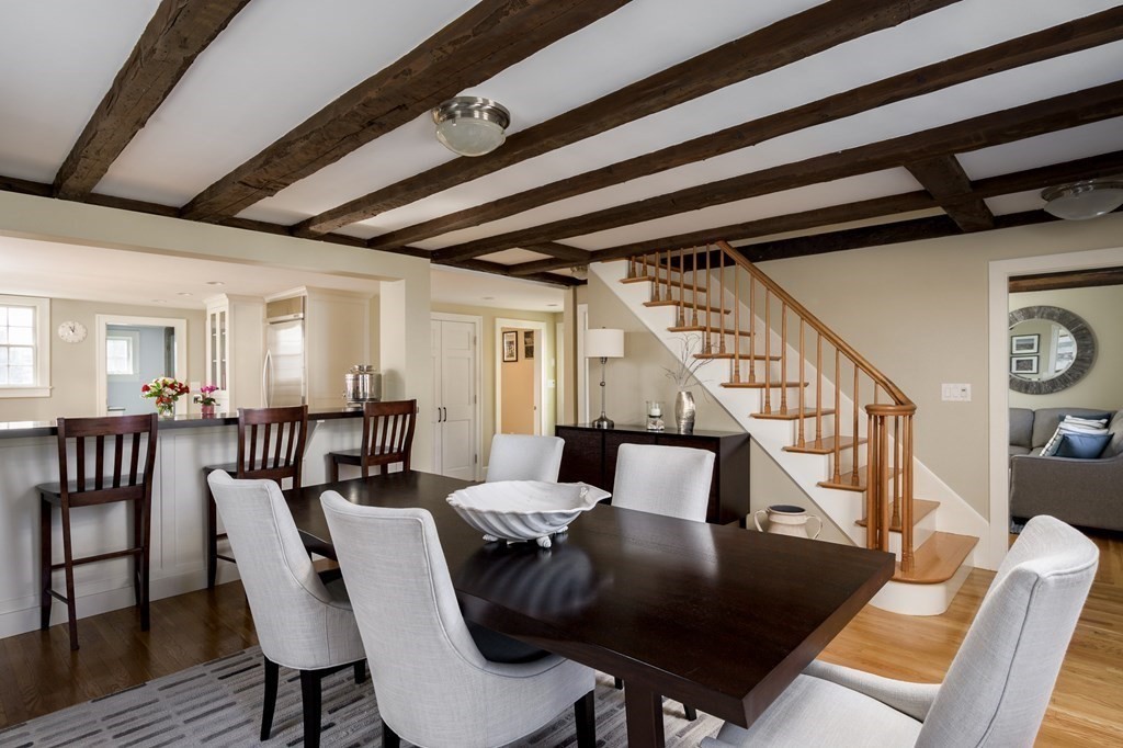 17 Pleasant Street Hingham, MA 02043 - Photo 4 of 33