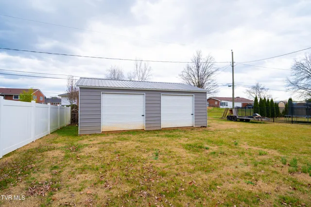 $229,900 | 813 Fairmont Avenue, Kingsport, TN 37660