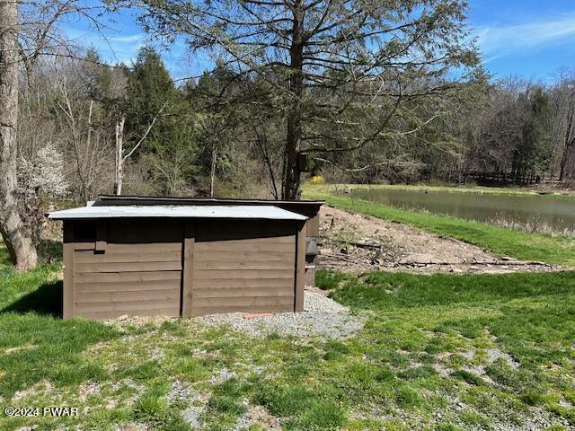 93 Rotten Road Equinunk, PA 18417 - Photo 7 of 30 Gallery Image 7
