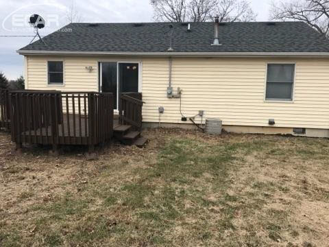 1740 North Cedar Road Fowlerville, MI 48836 - Photo 2 of 5 21395076-1.JPG