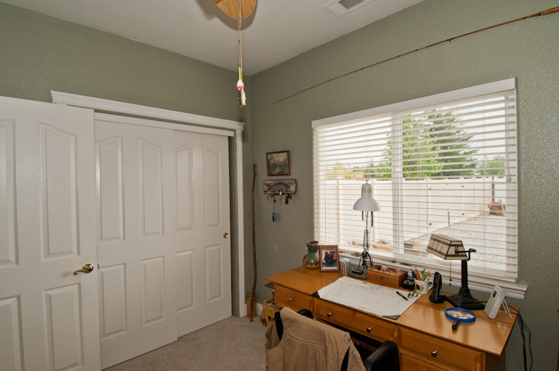 6905 Amber Ridge Drive Anderson, CA 96007 - Photo 11 of 21 Bedroom # 3